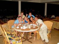 tahiti friends